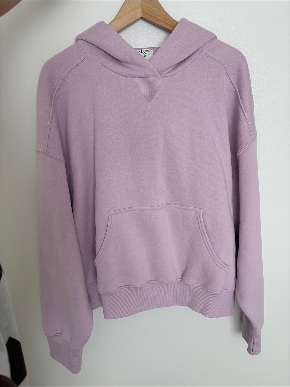 OFFLINE By Aerie | Cloud Fleece Classic
Length Hoodie - Picture 2 of 7